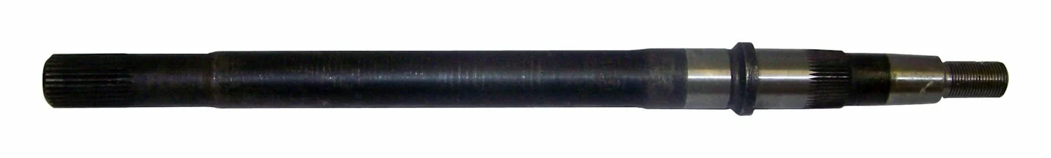 Vintage - Metal Unpainted Axle Shaft - J8127081